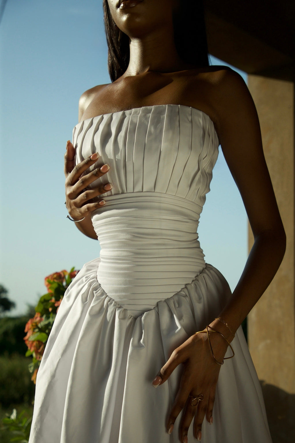 Kiana dress