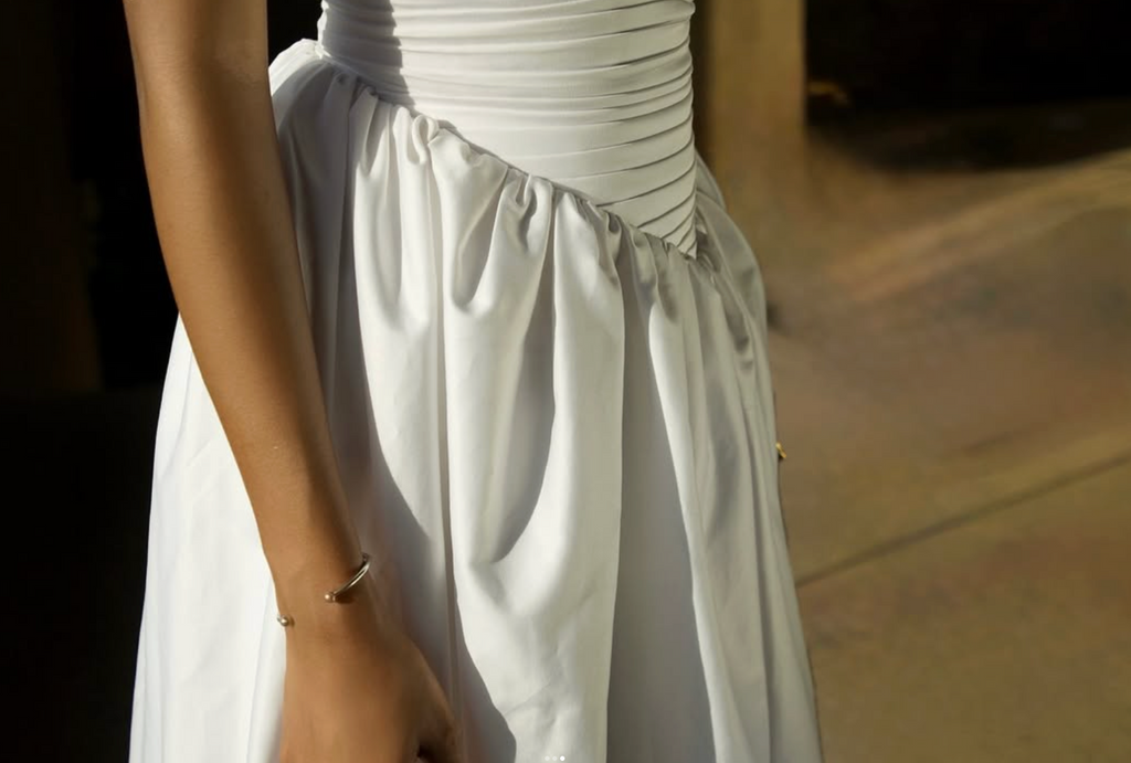Kiana dress
