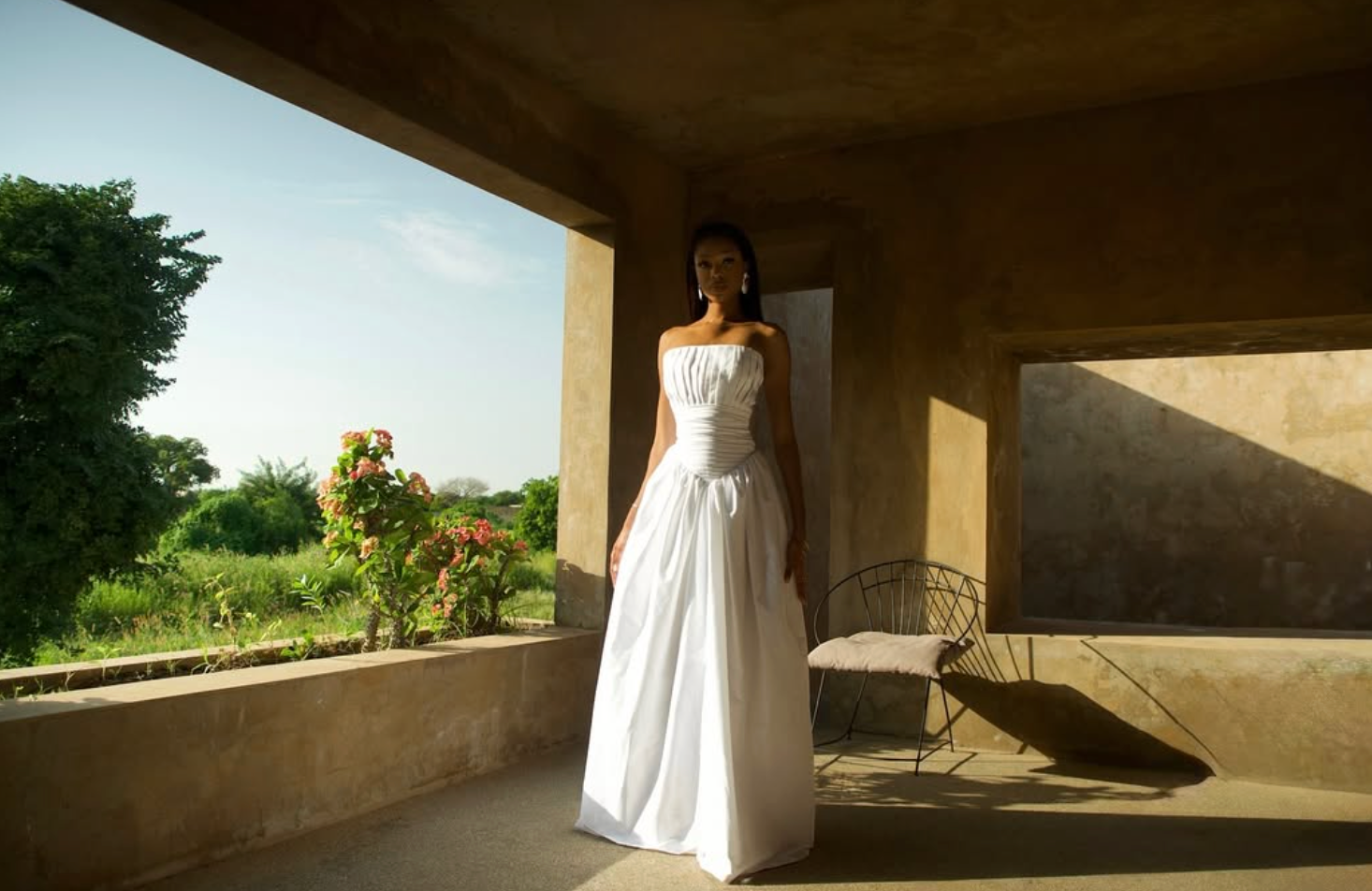 Kiana dress